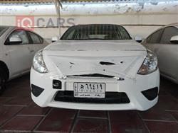 نیسان سەنی